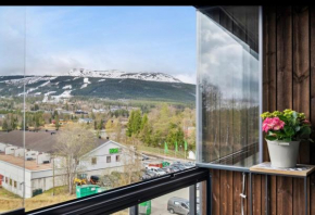 Great and brand new apartment 103